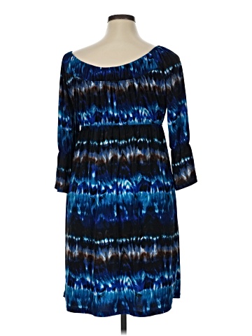 I.N. Studio Casual Dress (view 2)