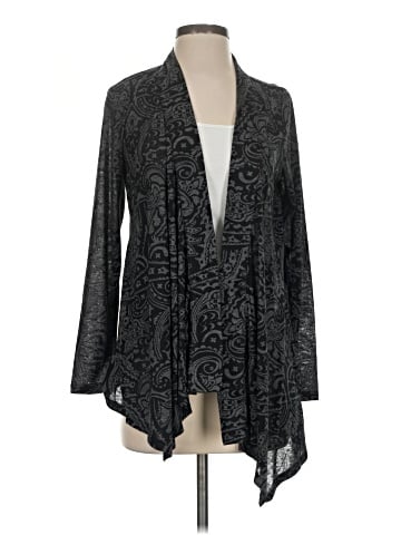 DressBarn Kimono (view 1)