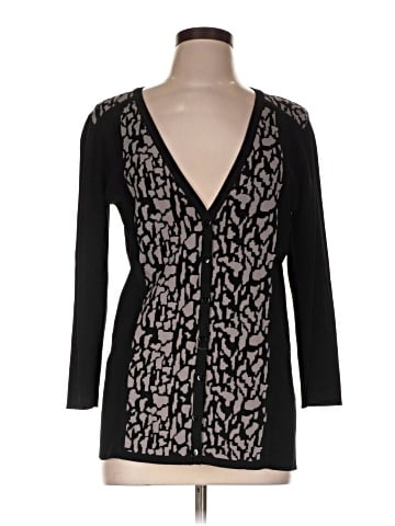 Carmen Carmen Marc Valvo Cardigan (view 1)