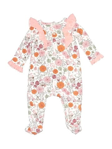 Baby Essentials Long Sleeve Onesie (view 2)