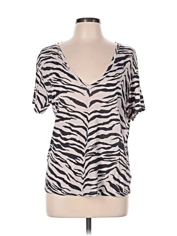 Rails Short Sleeve T-Shirt (view 1)
