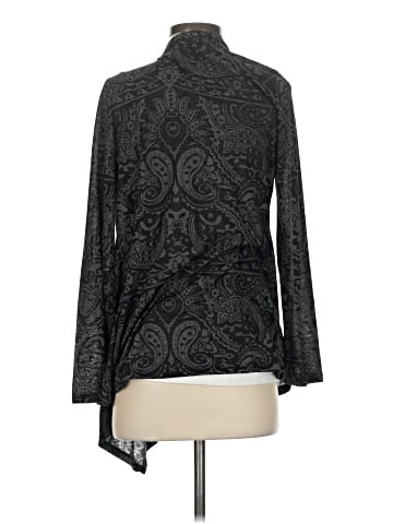 DressBarn Kimono (view 2)