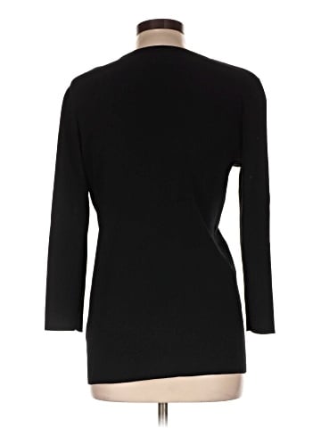 Carmen Carmen Marc Valvo Cardigan (view 2)