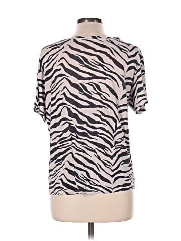 Rails Short Sleeve T-Shirt (view 2)