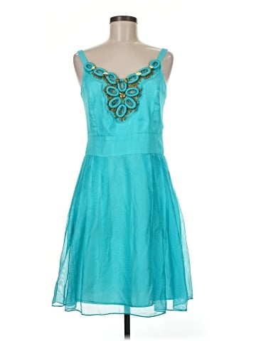 an original MILLY of New York Cocktail Dress (view 1)
