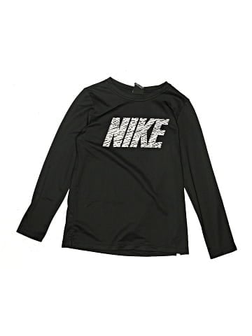 Nike Long Sleeve T-Shirt (view 1)