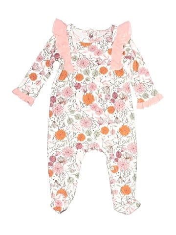 Baby Essentials Long Sleeve Onesie (view 1)