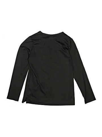 Nike Long Sleeve T-Shirt (view 2)