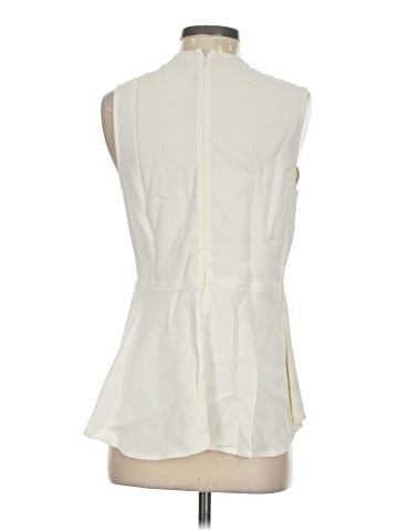 A.L.C. Sleeveless Blouse (view 2)
