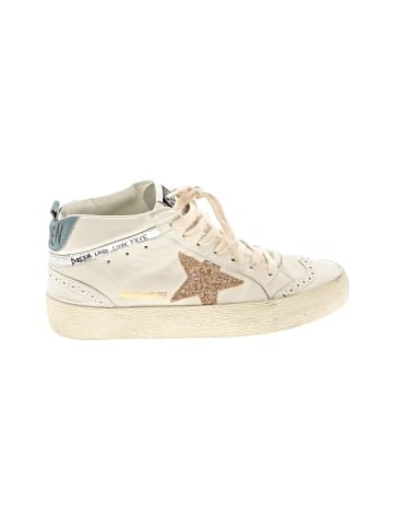 Golden Goose sneakers (view 1)