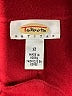 Talbots 100% Wool Red Wool Blazer Size 12 - photo 3