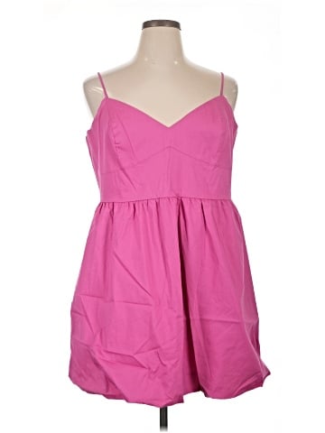 Express Casual Dress (view 1)
