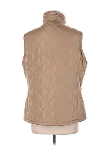 Unbranded Vest (view 2)