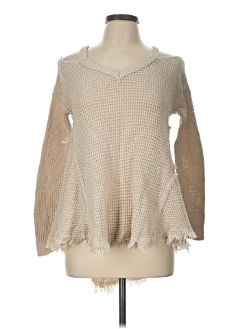 Saks Fifth Avenue Pullover Sweater (view 1)