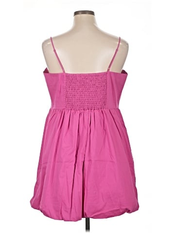 Express Casual Dress (view 2)