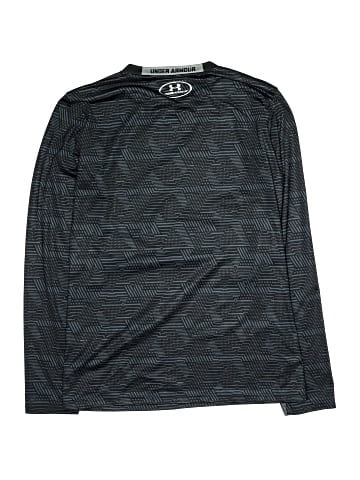Under Armour Active T-Shirt (view 2)