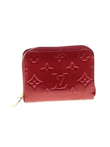 Louis Vuitton Vernis Zippy Coin Purse (view 1)