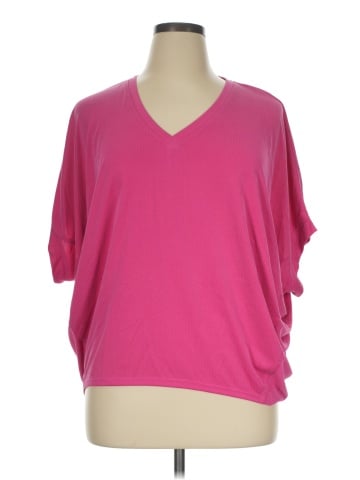Chico's Short Sleeve T-Shirt (view 1)