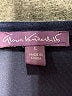 Gloria Vanderbilt Blue Pullover Sweater Size L - photo 7