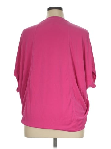 Chico's Short Sleeve T-Shirt (view 2)