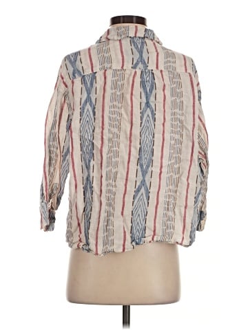 CP Shades Long Sleeve Blouse (view 2)