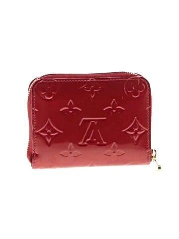 Louis Vuitton Vernis Zippy Coin Purse (view 2)