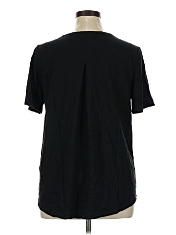 Chico's Short Sleeve T-Shirt (view 2)