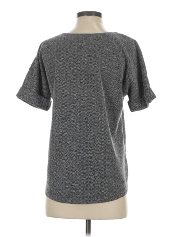 Ann Taylor LOFT Outlet Pullover Sweater (view 2)