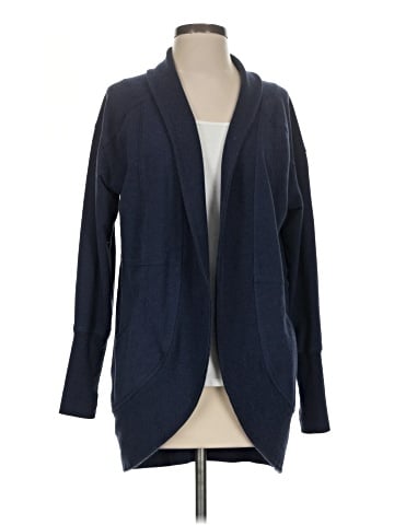 Eddie Bauer Cardigan (view 1)
