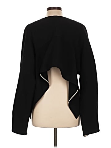 Diane von Furstenberg Long Sleeve Blouse (view 2)