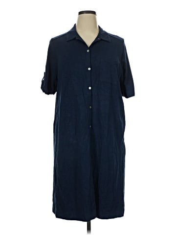 J.Jill Casual Dress (view 1)
