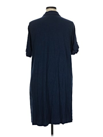 J.Jill Casual Dress (view 2)
