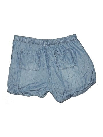 Workshop Republic Clothing Denim Shorts (view 2)