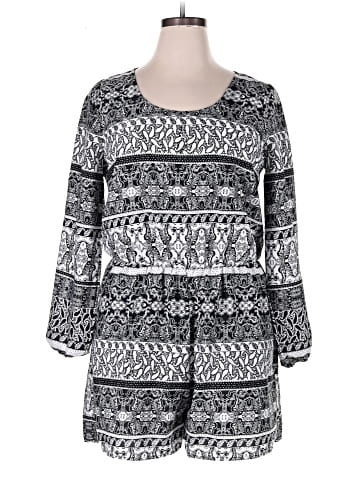 Decree Romper (view 1)