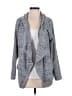 Athleta Gray Cardigan Size M - photo 1