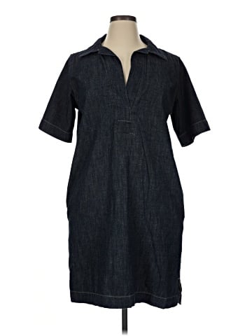 Lauren by Ralph Lauren Casual Dress (view 1)