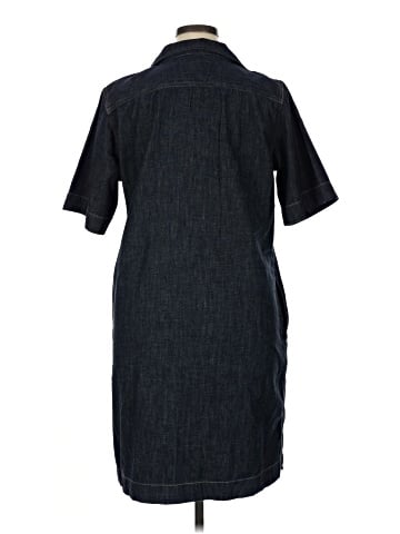 Lauren by Ralph Lauren Casual Dress (view 2)