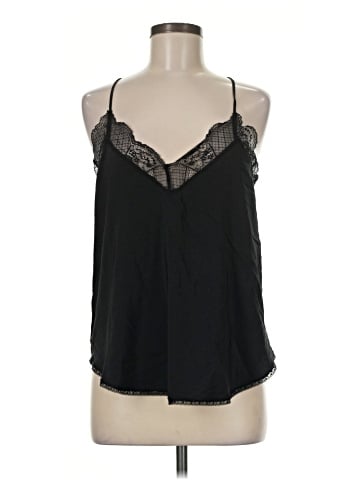Lovestitch Sleeveless Blouse (view 1)