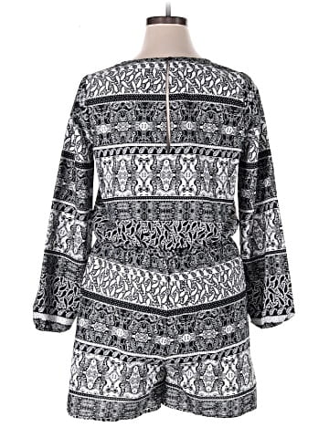 Decree Romper (view 2)