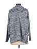 Athleta Gray Cardigan Size M - photo 2