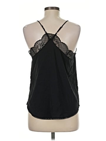 Lovestitch Sleeveless Blouse (view 2)