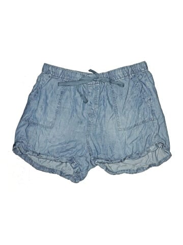 Workshop Republic Clothing Denim Shorts (view 1)