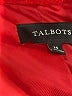 Talbots Red Blazer Size 14 - photo 6