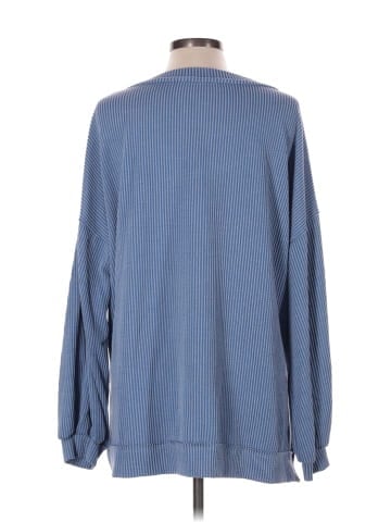 Altar'd State Pullover Sweater (view 2)