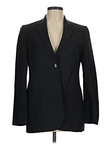 Ann Freedberg Blazer (view 1)