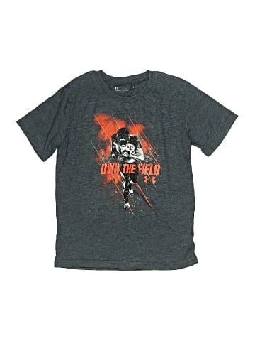 Under Armour Short Sleeve T-Shirt (view 1)