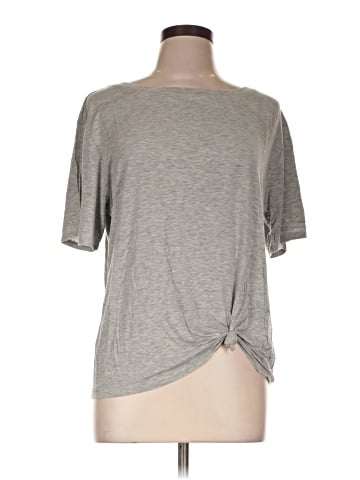 David Lerner Short Sleeve Top (view 1)