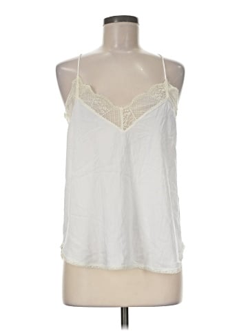 Lovestitch Sleeveless Blouse (view 1)