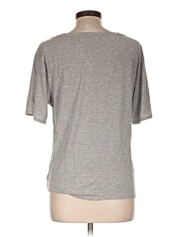 David Lerner Short Sleeve Top (view 2)