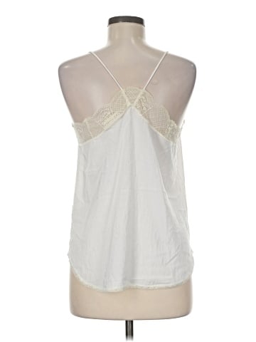 Lovestitch Sleeveless Blouse (view 2)